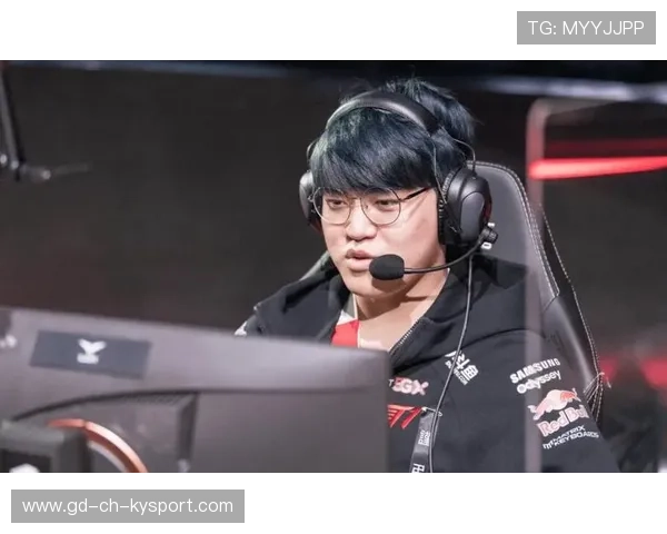 Gen.G选手社交媒体互动活跃，社交媒体参与度